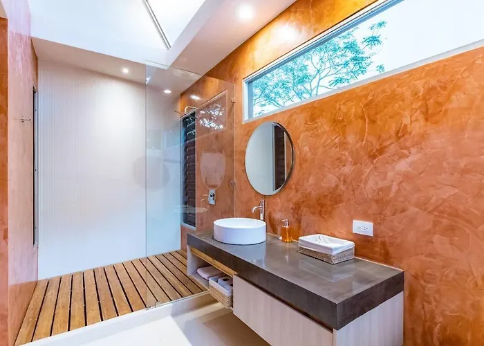 House 1&2 Complex * Nosara