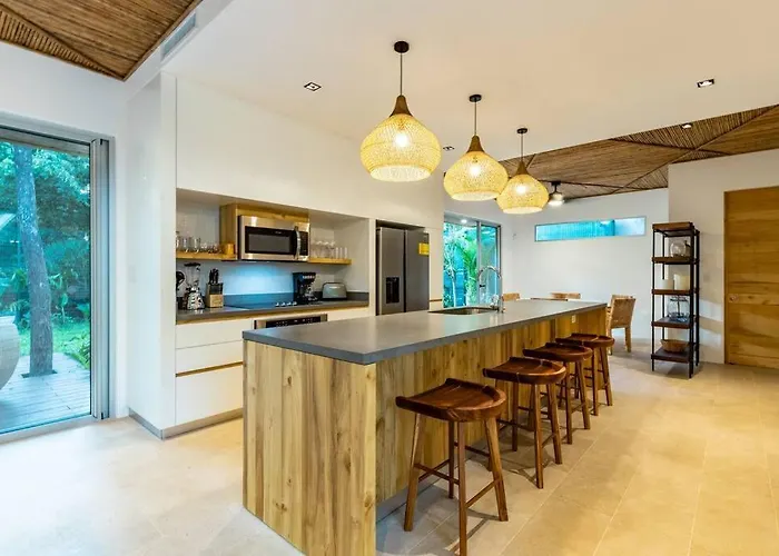 Villa House 1&2 Complex *
