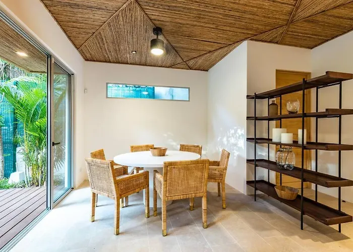 House 1&2 Complex * Nosara
