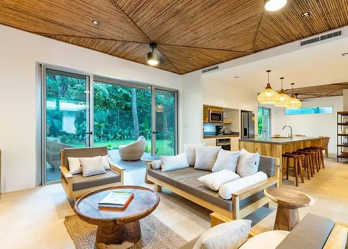 House 1&2 Complex * Nosara