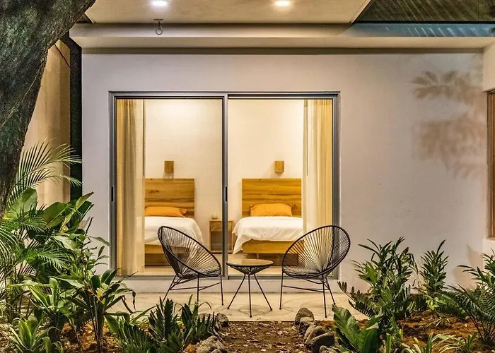 Villa House 1&2 Complex *