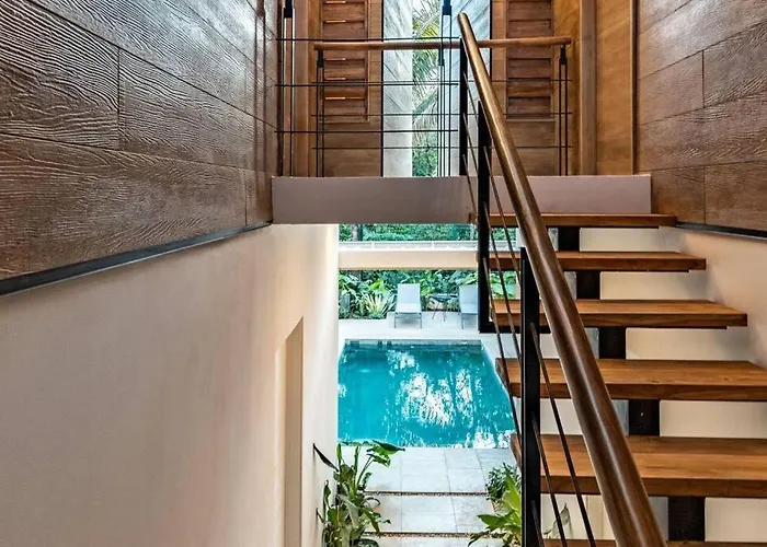 House 1&2 Complex Villa *