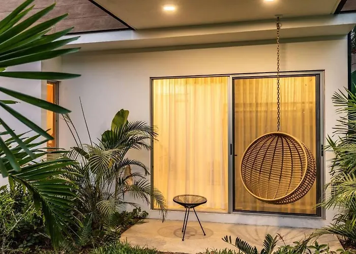 Villa House 1&2 Complex Nosara