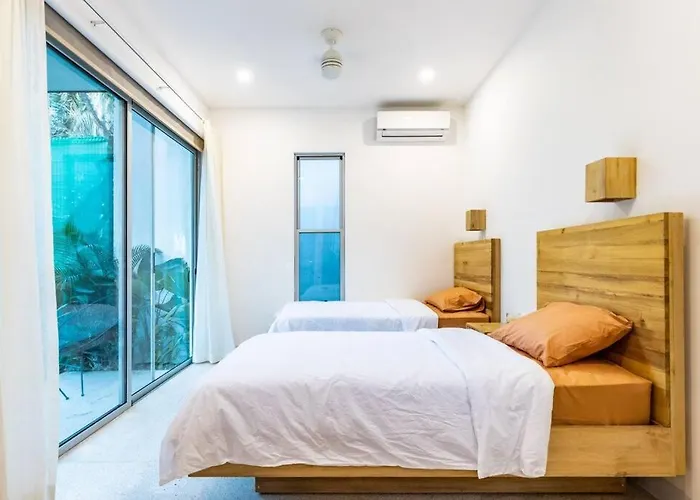 House 1&2 Complex * Nosara