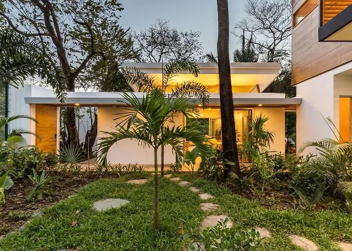 House 1&2 Complex Villa