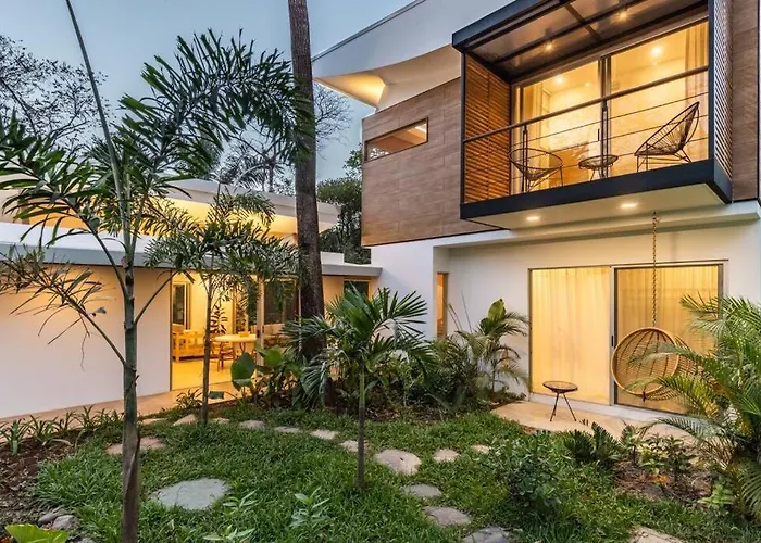 House 1&2 Complex *