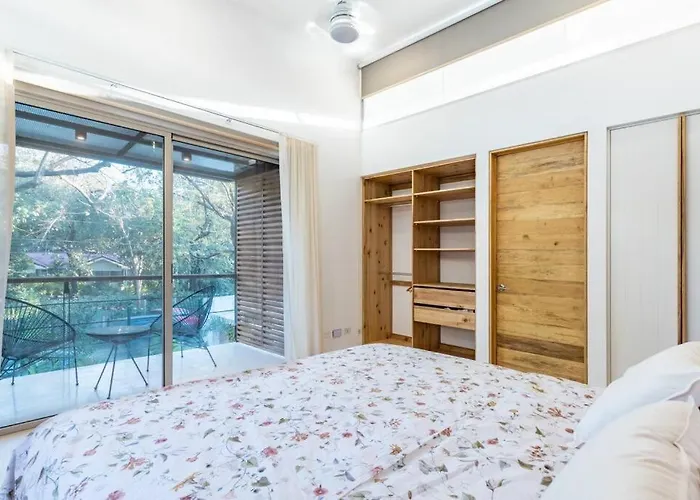House 1&2 Complex * Nosara