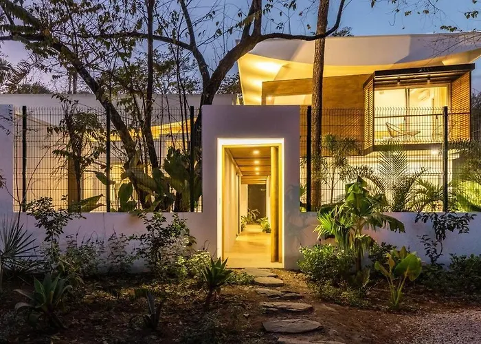 House 1&2 Complex Villa *